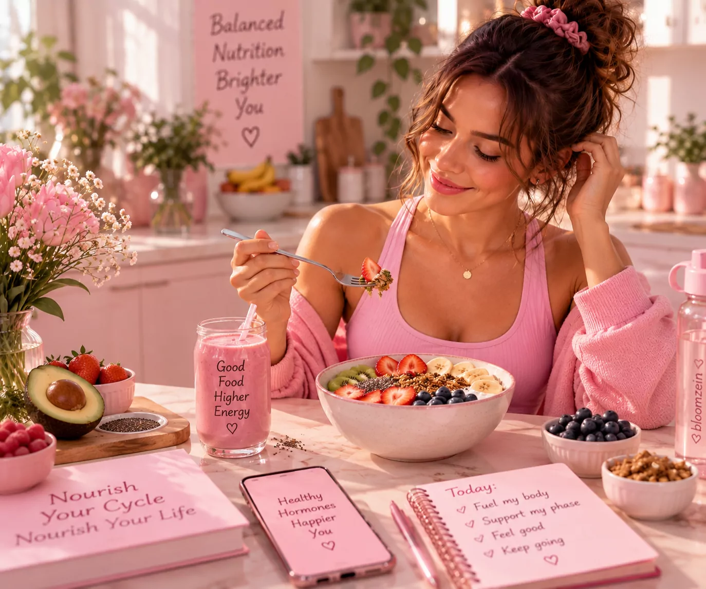 Diet & Nutrition Tracker