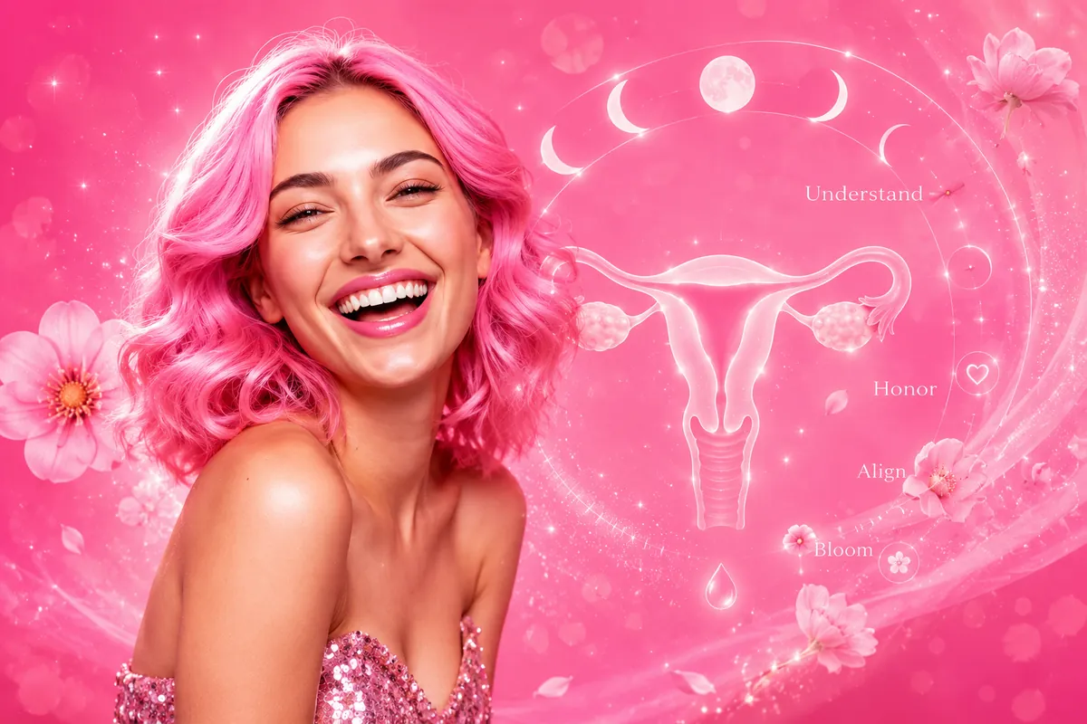 What Is the Menstrual Cycle?