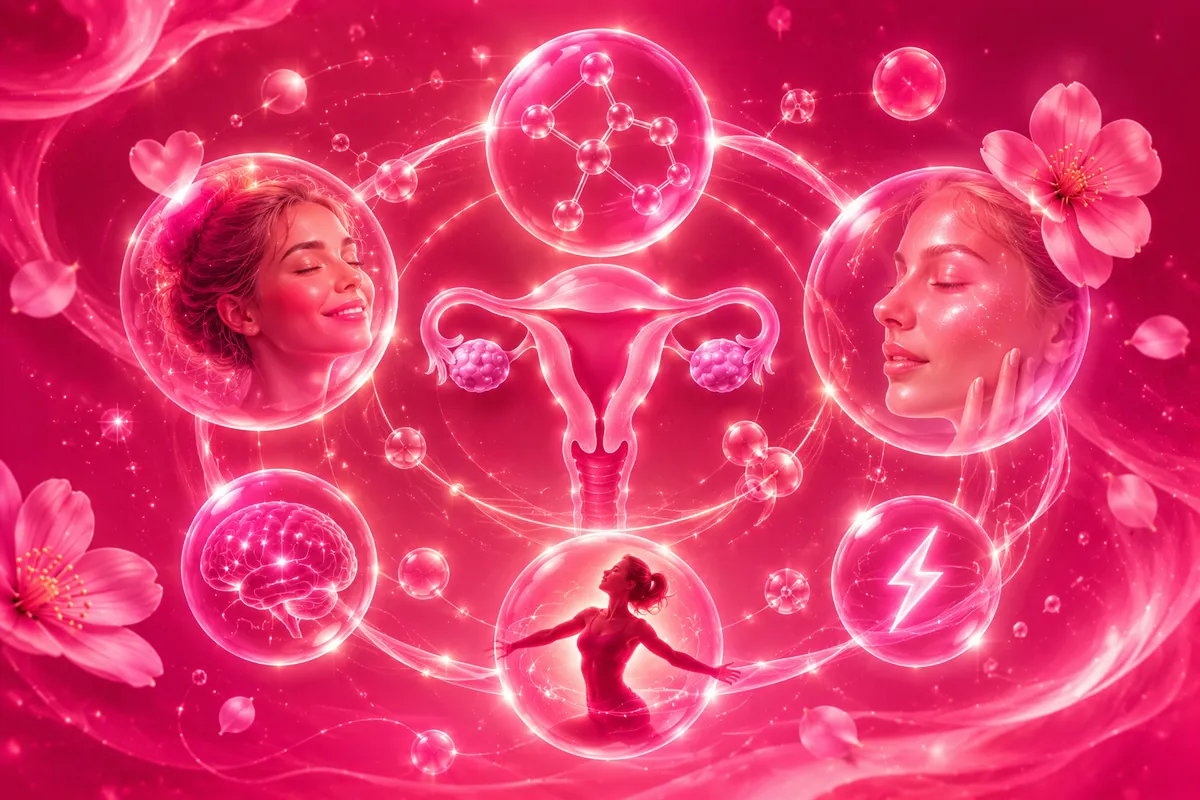 Understanding Your Hormones