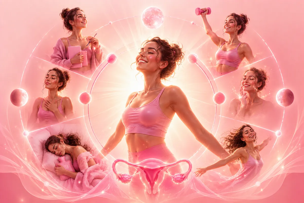 The Week Your Body Was Built to Shine
